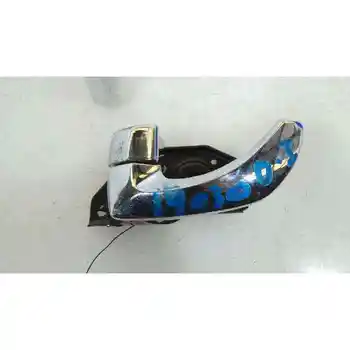

ENGINE J3 HANDLE INNER FRONT LEFT Hyundai TERRACAN (HP)