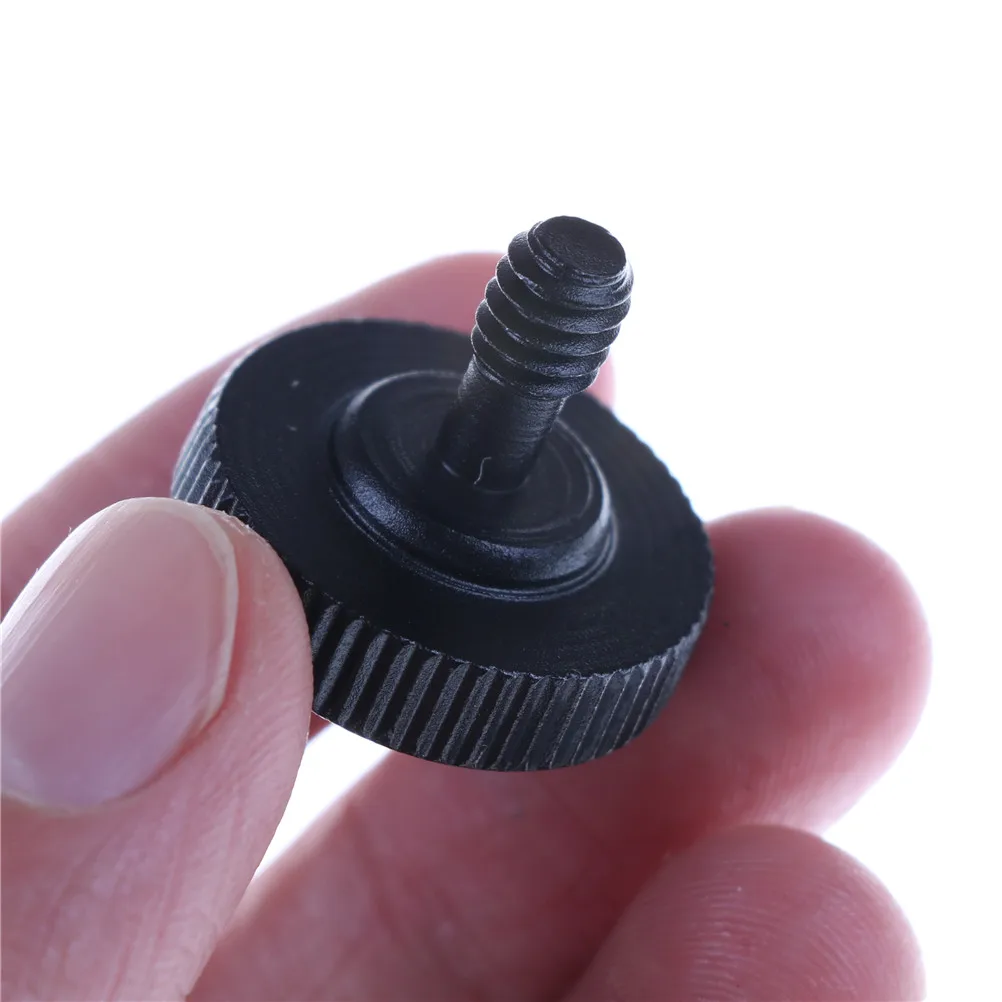 1/4"Male to 1/4"Female 20mm Socket Screw Adapter For  pod Camera Stand Accessories