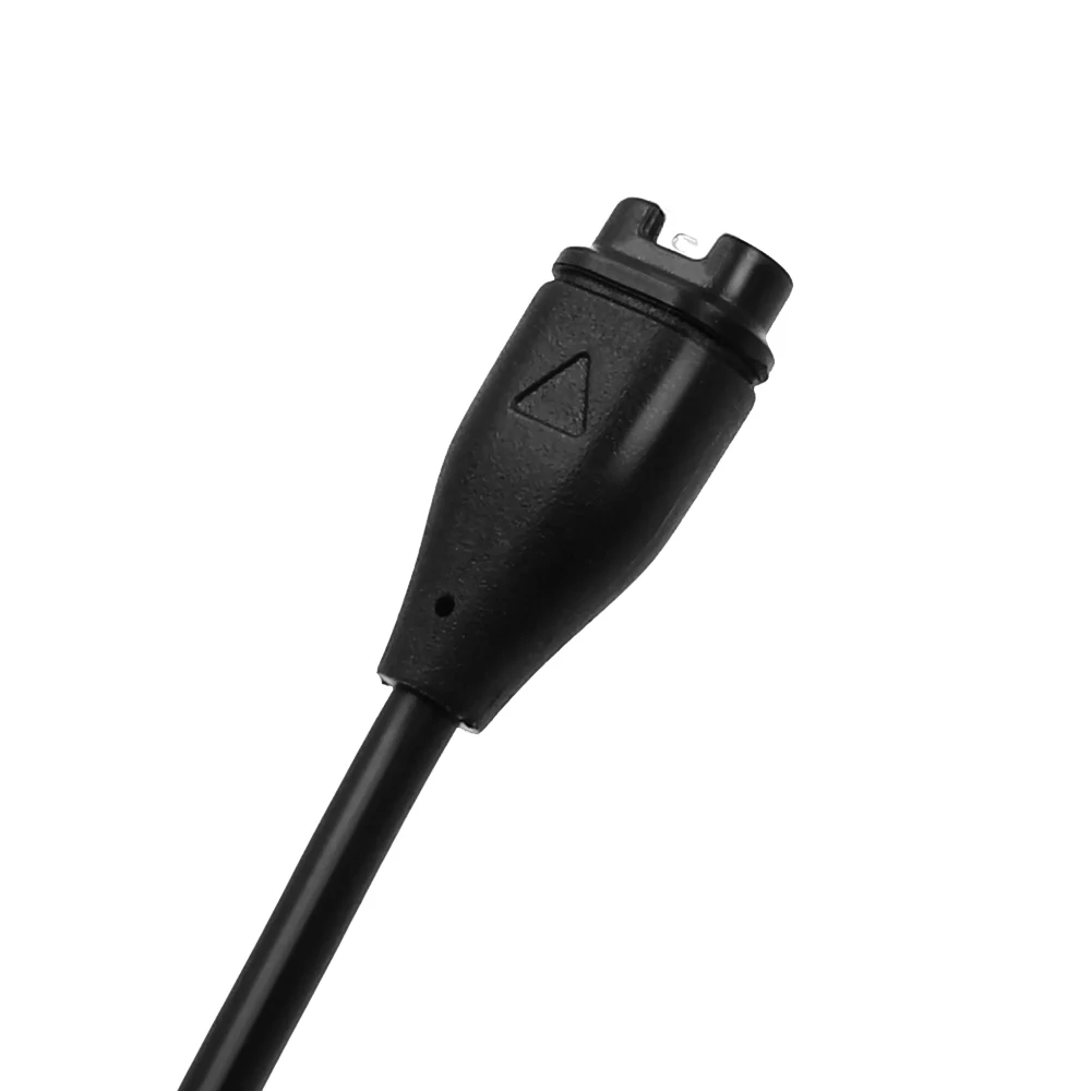 USB кабель для быстрой зарядки зарядное устройство для Garmin Fenix 5 5S 5X Plus Forerunner 935 зарядный кабель для Vivoactive 3 Vivosport 1 м