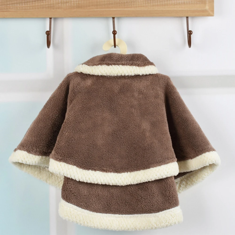 Hand Towel Superfine Fibre Water Absorbent Towel Kitchen Bathroom Towel Cartoon Children Coral Velvet Shawl Towel Wipe Towel