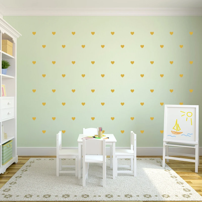 baby room decoration stickers
