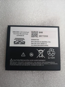 

origina Quality Battery GK40 For Motorola Moto G4 G5 Play for E4 XT1766 XT1607 XT1609 XT1600 XT1672 Akku MOT1609BAT SNN5976A