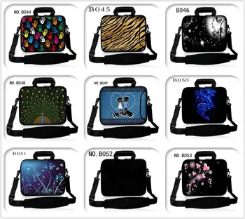 

17 17.3 15 15.6 15.4 14 14.1" 13 13.3 12 12.1 11.6 10 10.1 9.7" Notebook Laptop Messenger Bag Computer Sleeve Bag Cover Pouch