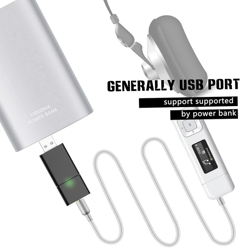 Передатчик для телевизора ПК Беспроводной звуковая карта USB приемник с низкой задержкой