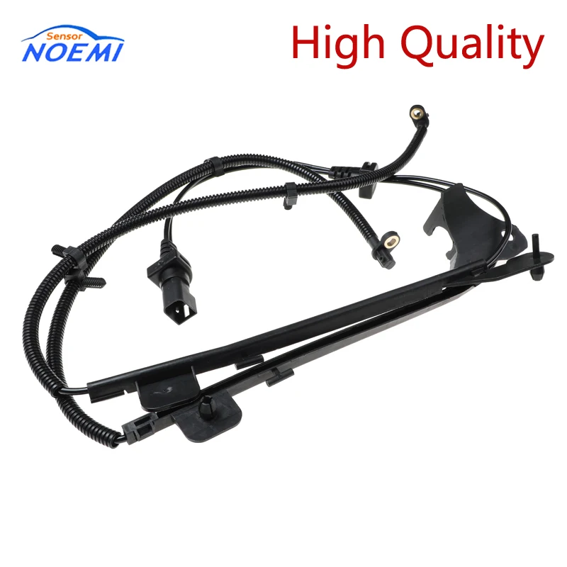 YAOPEI 2S612B372BD Rear Left/Right New ABS Wheel Speed Sensor For Ford Fiesta 2001-2012 FL FR RL RR | Автомобили и мотоциклы