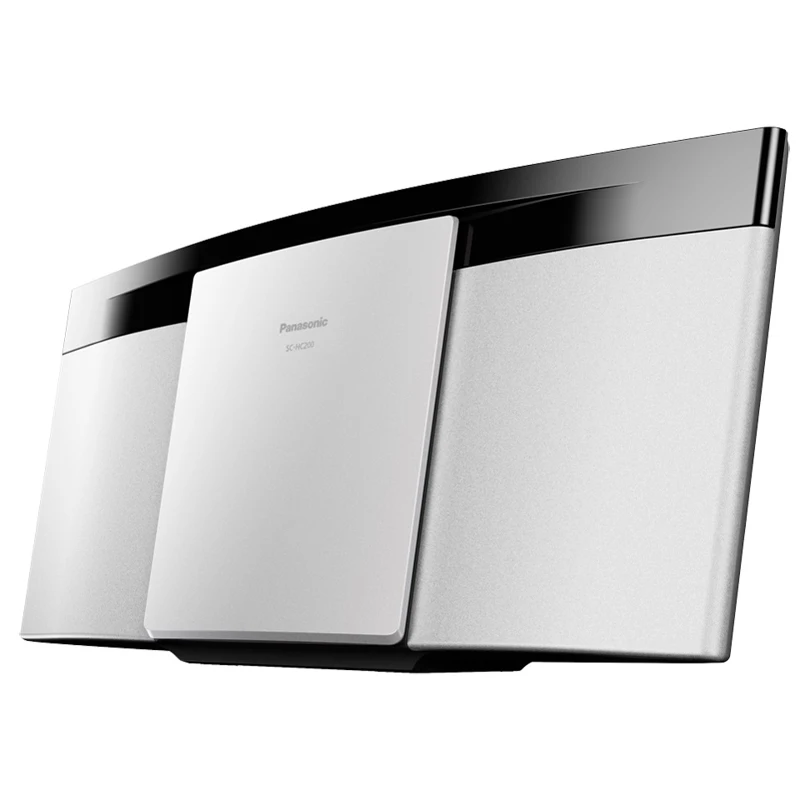 Микросистема Panasonic SC-HC200EE-W
