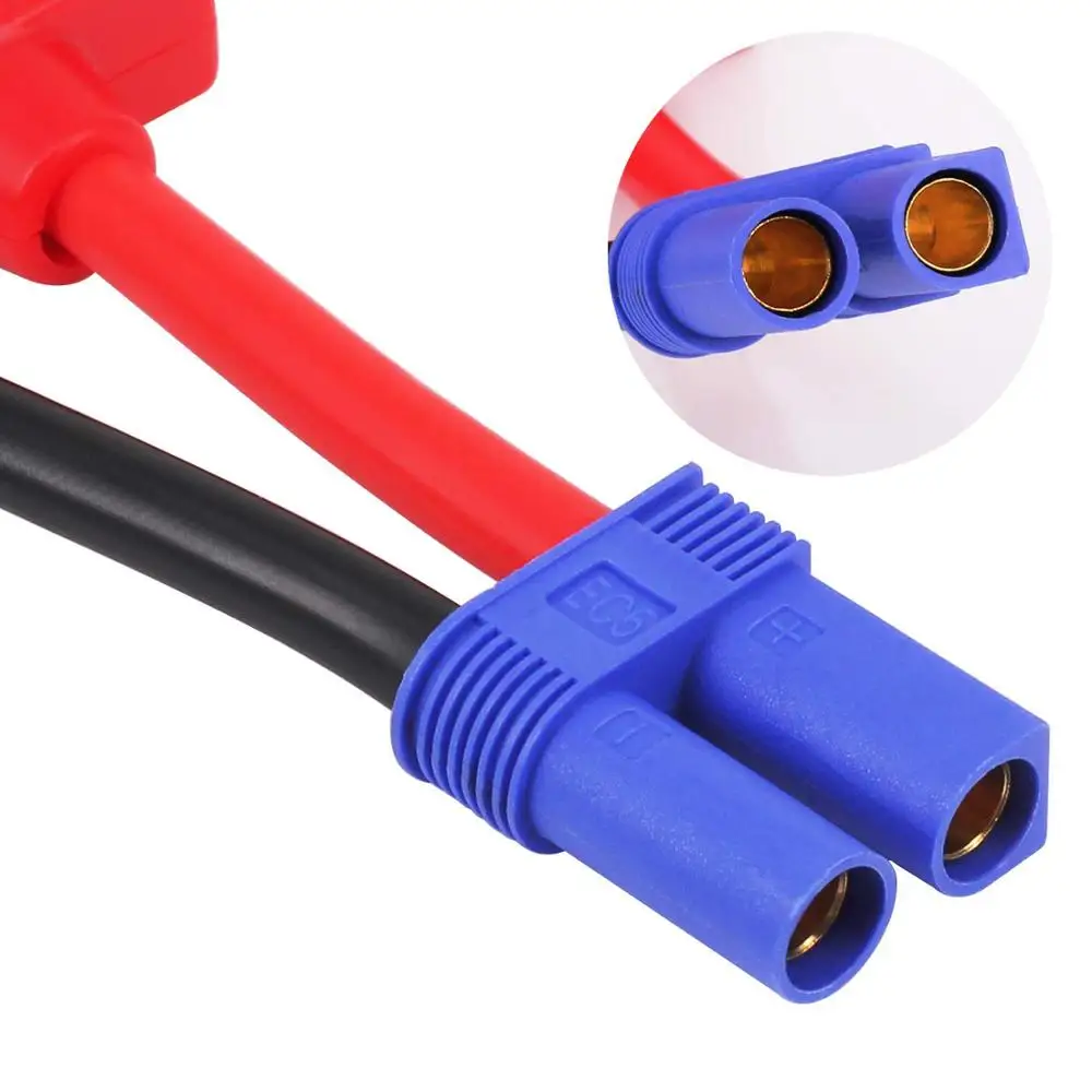 Automotive-Replacement-Car-Jumper-Cable-Alligator-Clip-Clamp-to-EC5-Connector-for12V-Portable-Emergency-Car-Jump (5)