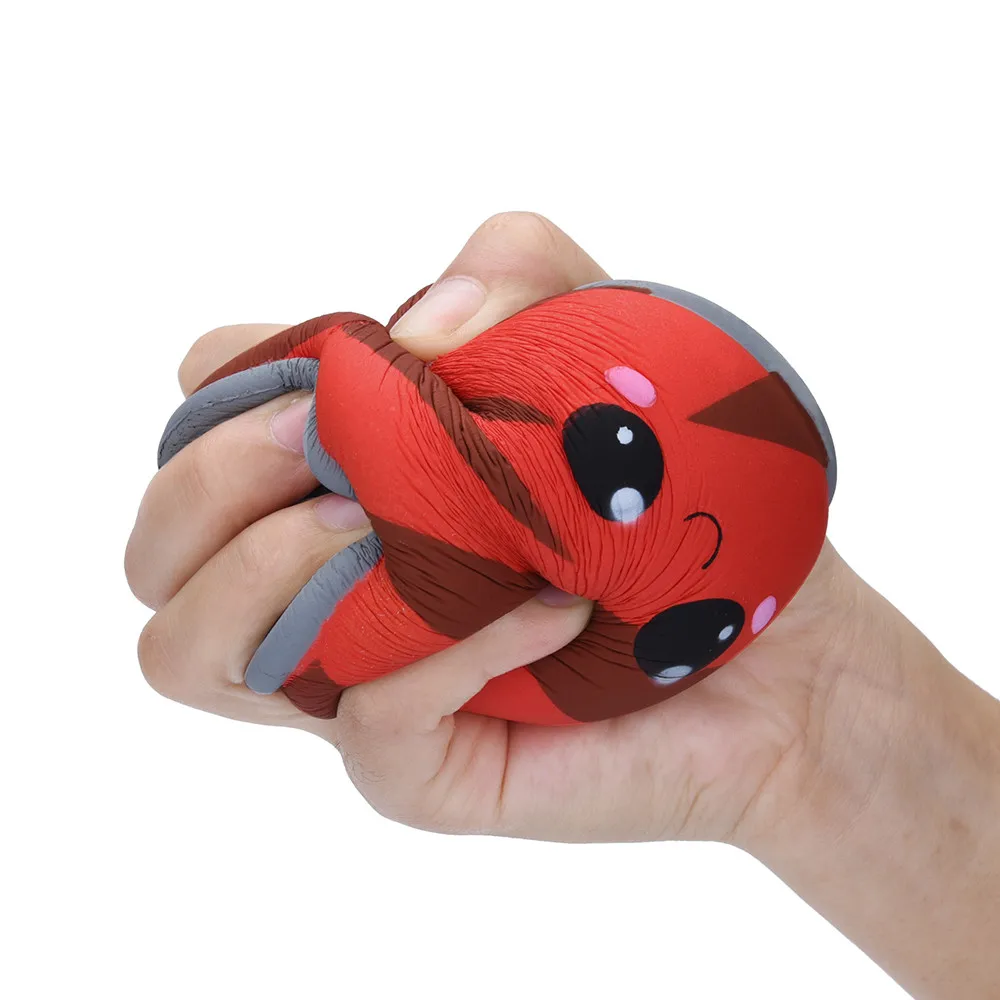 

1PC Cute Slow Rising Kid Collection Squeeze Stress Relieve Anxiet Gift Toys