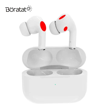 

Bluetooth Wireless Earphone Earbuds Touch Control Pro 3 Wireless Charging Stereo Portable Headsets