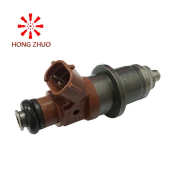 

High quality Fuel Injector nozzle OEM E7T05072