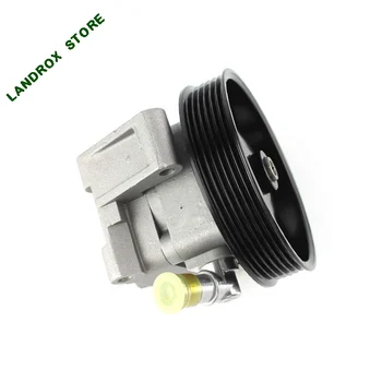 

LR009772 for Land Rover Discovery 4.6L V6 V8 Gas New Power Steering Pump W/ Pulley
