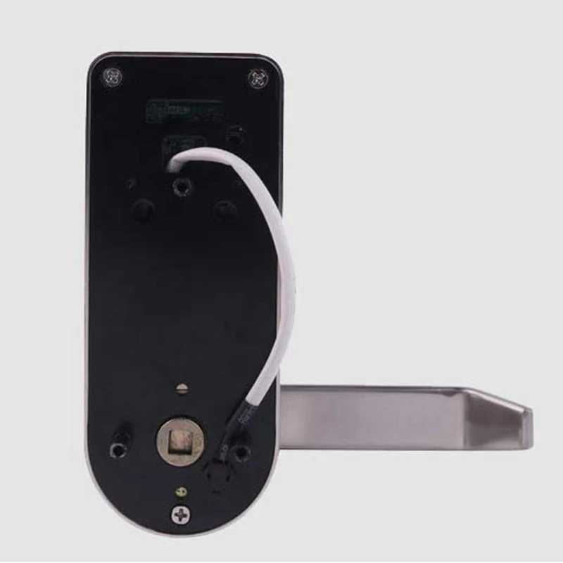  Smart Door Lock Electronic Door Lock Fingerprint Door Lock Intelligent Biometric Fingerprint Door L - 4000373257122