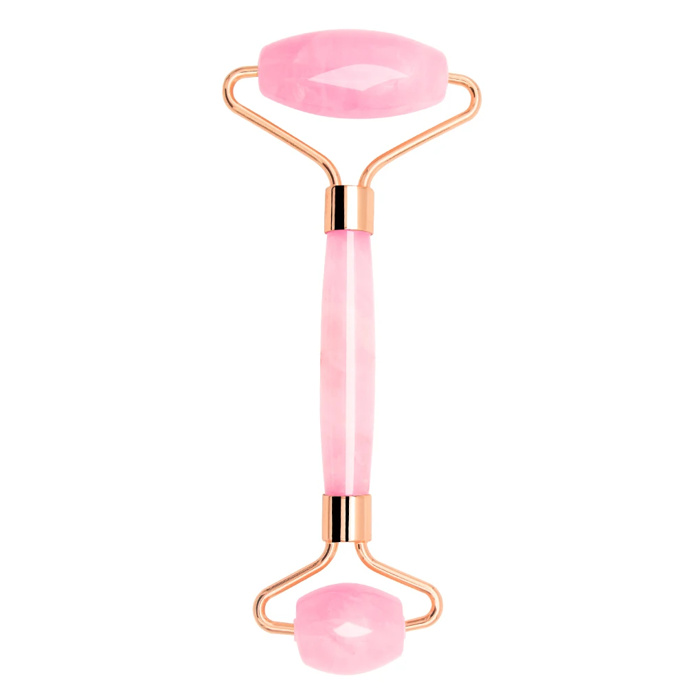 Массажер для лица ролик для лица массажный ролик нефрит роллер для лица face massage roller массажер для лица роликовый jade facial massager для лица массажеры Валик роллер для массажа лица нефритовый массажер для лица