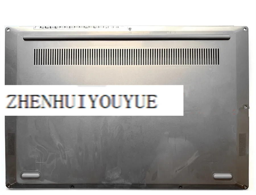 Чехол для lenovo S540-14IWL 81ND s540 D