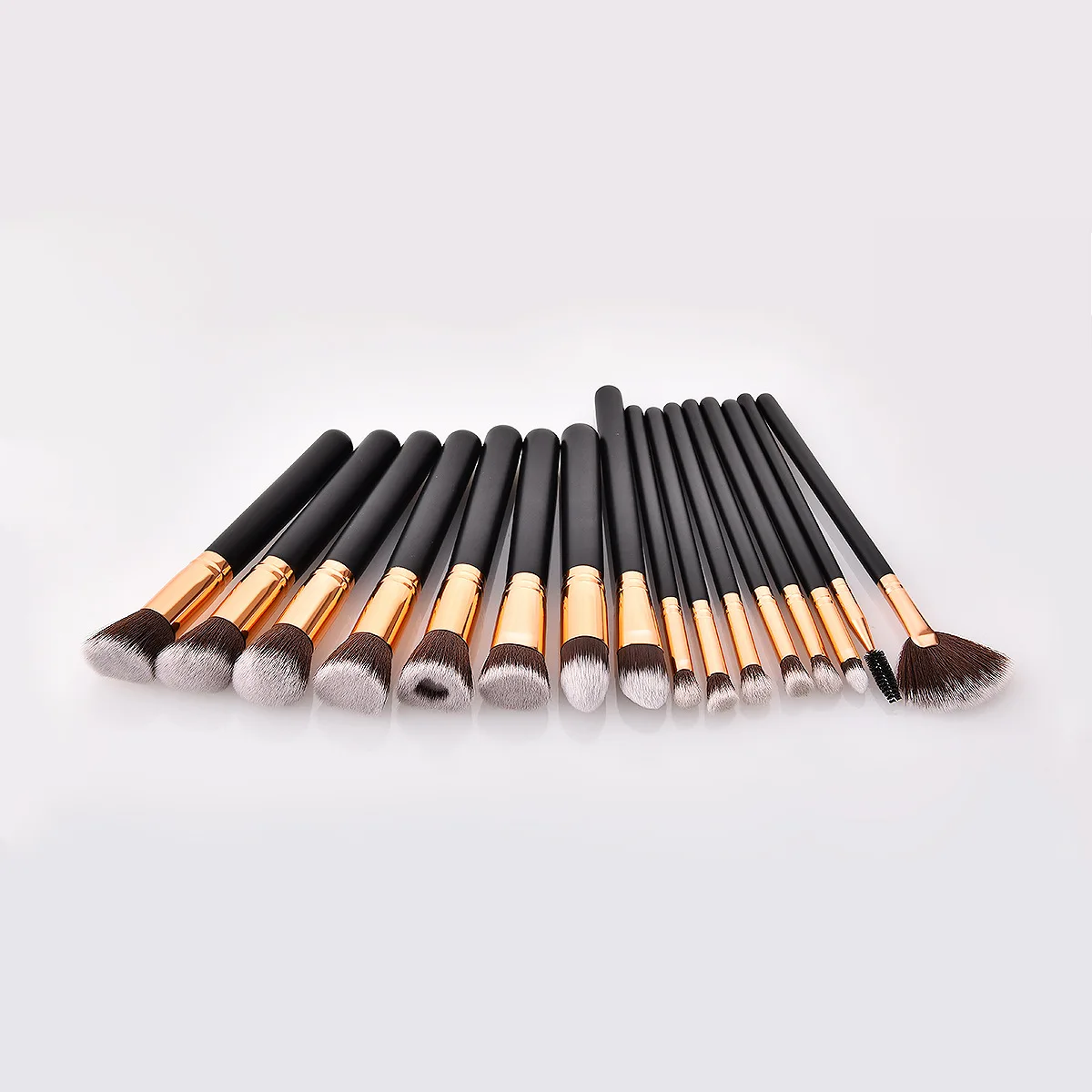 Makeup Brushes Set Eye Shadow Blending Eyeliner Eyelash Eyebrow Make up Brushes Professional Eyeshadow Brush