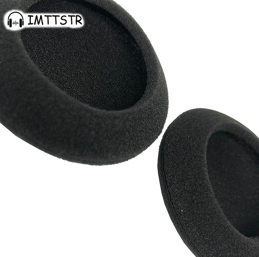 6 pairs Earphones Sleeves for Plantronics Audio 310 470 628 626 Soft