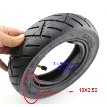 

High performance 10X2.50 SPEEDWAY 10*2.5 inch electric scooter Inner tube outer tube Explosion-proof tires Advanced tire