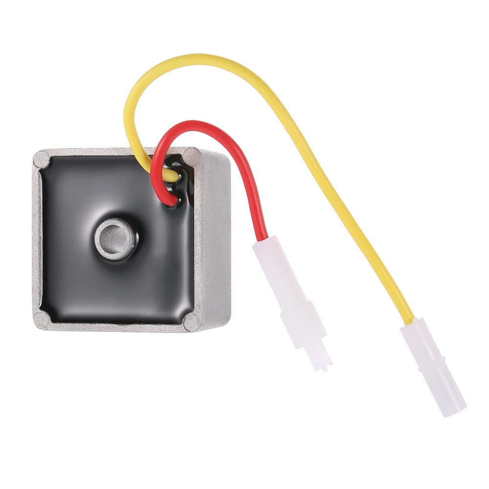 KKMOON Напряжение регулятор ДЛЯ BRIGGS& STRATTON 691188 491546 793360 794360
