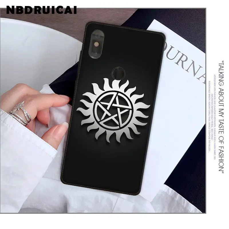 Supernatural SPN TV