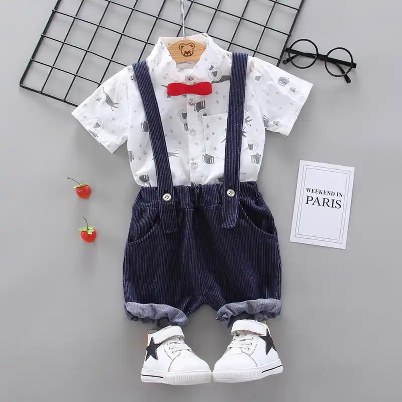 baby suit outfit