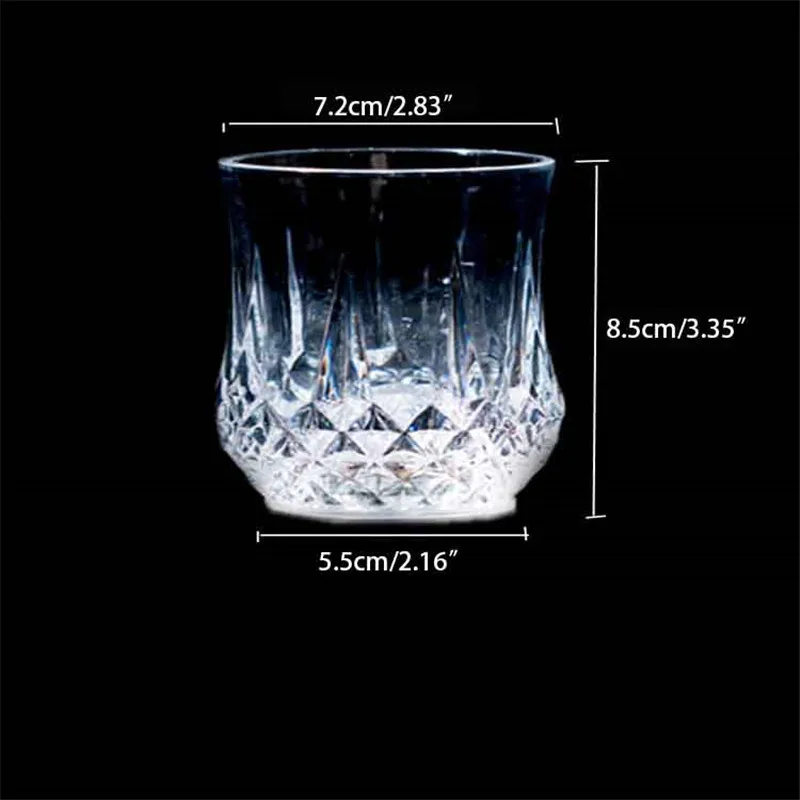 Induction light cup (9)