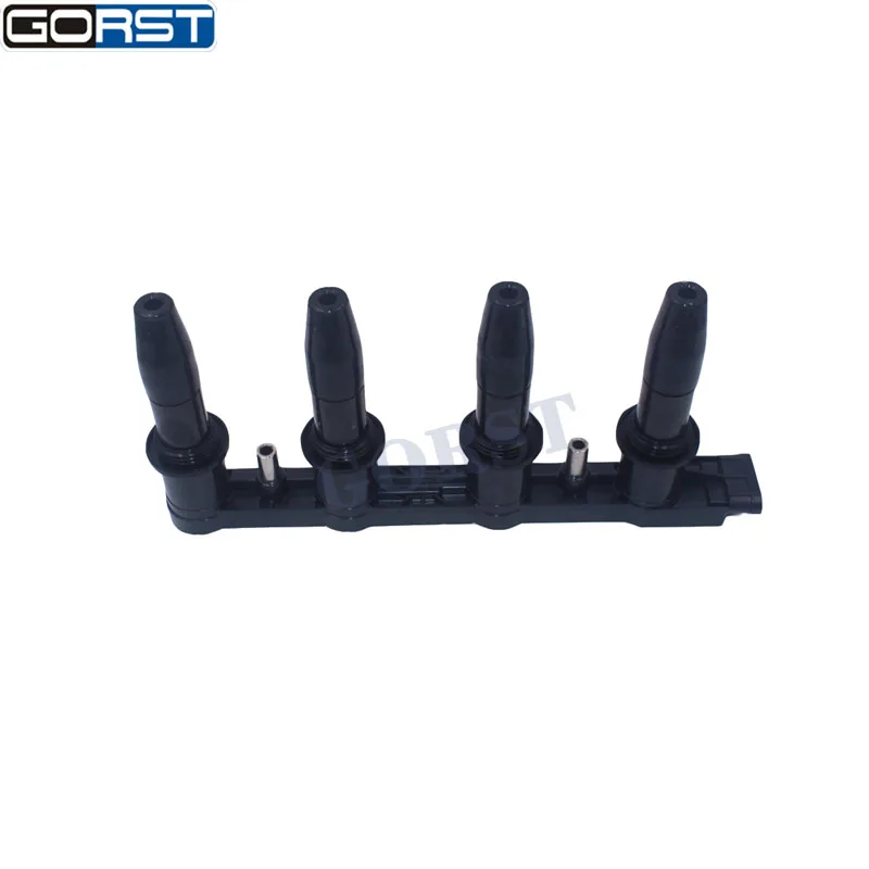 

Катушка зажигания автомобиля 96476983 для Chevrolet Cruze Aveo Trax для Opel Insignia Astra для Vauxhall Mokka 7 контактов 55561655 1208086