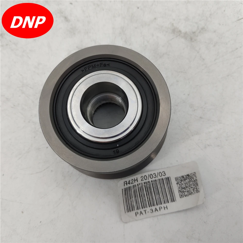 

DNP Alternator Clutch Pulley Fit For BMW 118 E87 318 320 318Ci F-236566 / F00M147747 / 124A00238 / F-236528 / VKM03870