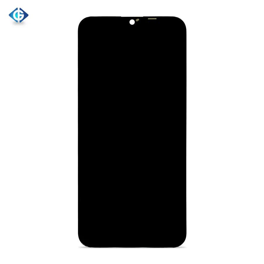 ЖК экран для Tecno Camon 11s CB7 полный 6 2 дюйма дисплей кодирующий преобразователь