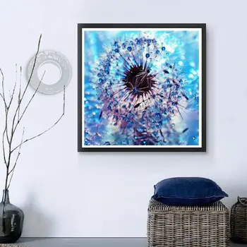 

5D 5D Diamond Painting Full Drills Crystal Rhinestone Diamond Embroidery Paintings Pictures Arts Craft for Adults or Kids