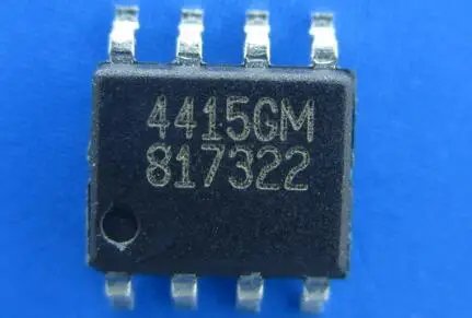 100% Новый Бесплатная доставка AP4415GM AP4415 SOP8 модуль новый в наличии БЕСПЛАТНАЯ ДОСТАВКА