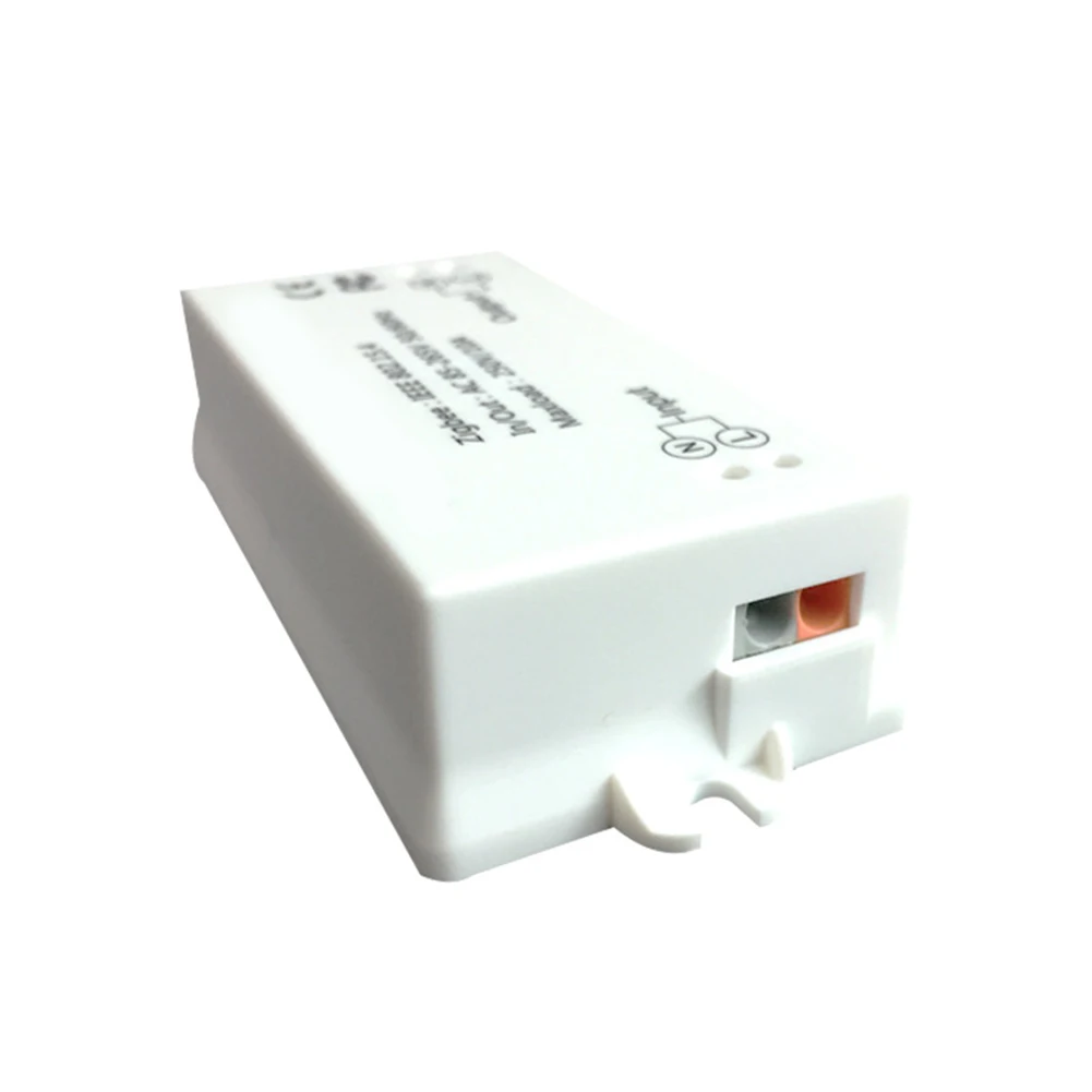 Переключатель голосового управления Zigbee Onoff "умные" аксессуары для дома для Amazon для Alexa OUJ99