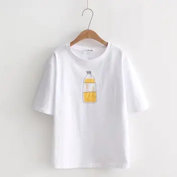 

Hot Sale T Shirt Women 2018 Summer Printed Short Sleeve T-shirt Female Plus Size Tshirt Tops Tee Shirt Femme