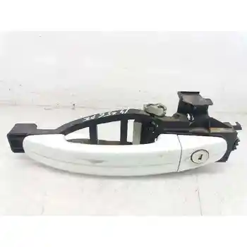 

AM51R224A37BB HANDLE OUTER FRONT LEFT FORD C-MAX (CEU)