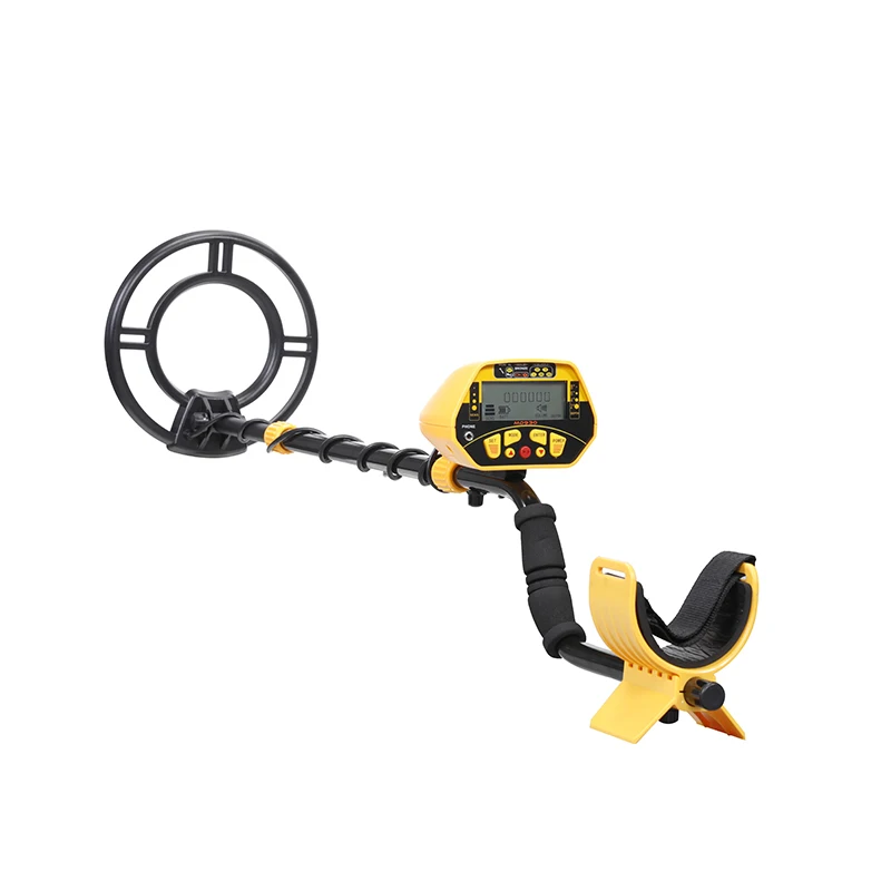 MD930 Durable Metal Detector Precise Professional Underground Search Finder Gold Metal Detector High Performance Treasure Hunter