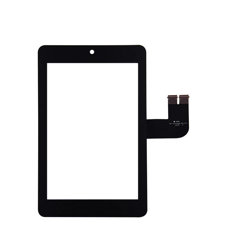 

7 inch For Asus MeMO Pad HD7 ME173 ME173X K00B Touch Screen Panel Digitizer Glass Lens Replacement Black