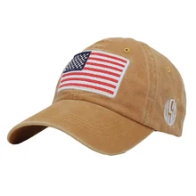 Унисекс Спорт на открытом воздухе скалолазание Беговая Повседневная шляпа кости Ретро потёртая бейсболка джинсовая с надписью вышивка хип хоп шляпа