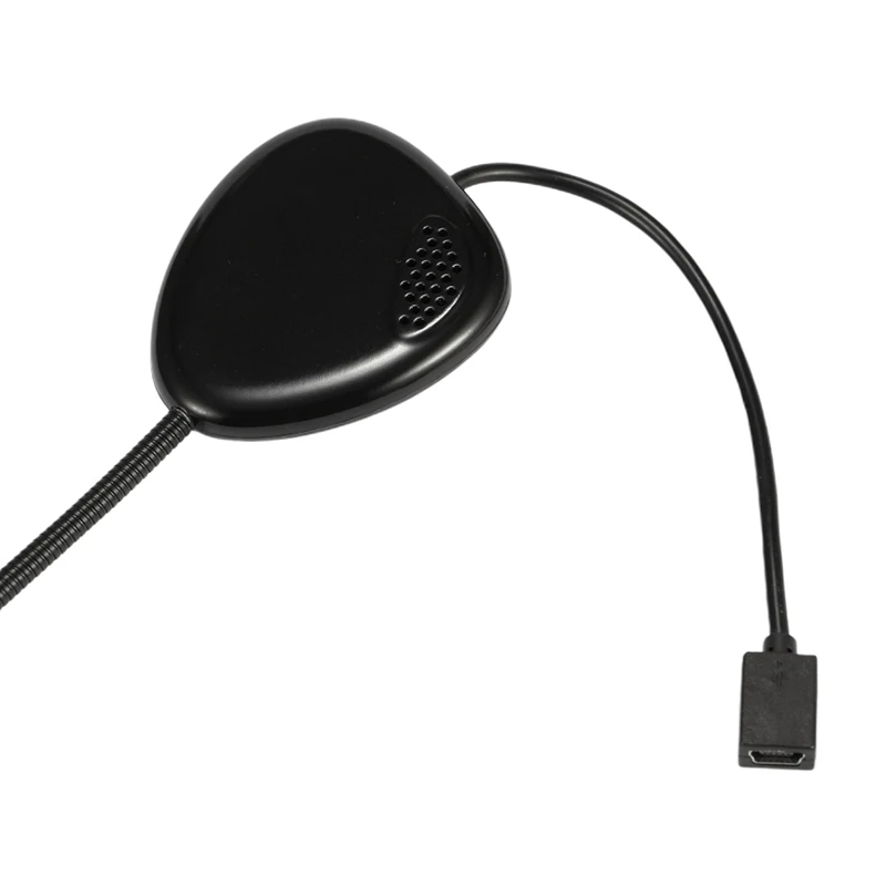 Bluetooth гарнитура для мотоциклетного шлема V1-1bluetooth гарнитура автоматический ответ