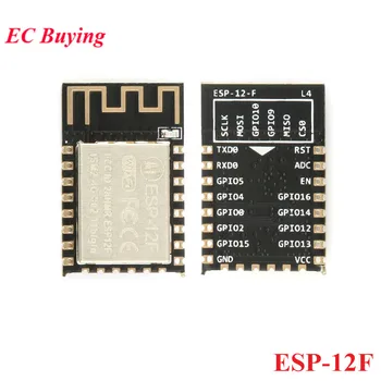 ESP8266 seryjny Model WIFI ESP-12F zdalny moduł bezprzewodowy WIFI aktualizacji ESP-12E ESP12F ESP12 ESP12 8266 IOT