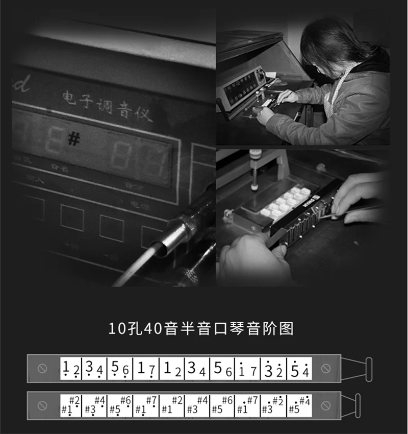 스완 크로매틱 하모니카 12홀 48톤 가이타스 하모니카 원형 아크 블로우 홀 마우스 오간 실버 크로매틱 하모니카 12