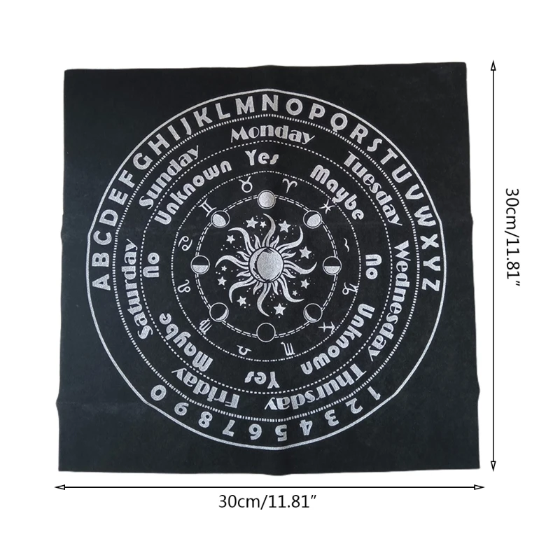 Pagan Altar Tablecloth