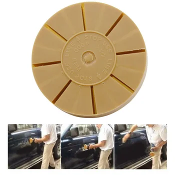 

Supplies Grinding Wheel Car Rubber Eraser Sticker Removing Tool Equipment