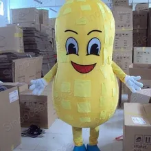 Erdnuss Kostum Kaufen Sie Erdnuss Kostum Mit Kostenlosem Versand Auf Aliexpress Version