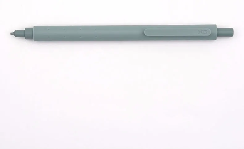 Xiaomi KACO механический карандаш защита от поломок ядро Высококачественный простой стиль механический карандаш школьные канцелярские принадлежности