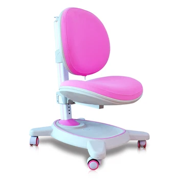 

Children's sitting posture correction can be adjusted learning chair student home chair computer back writing chair