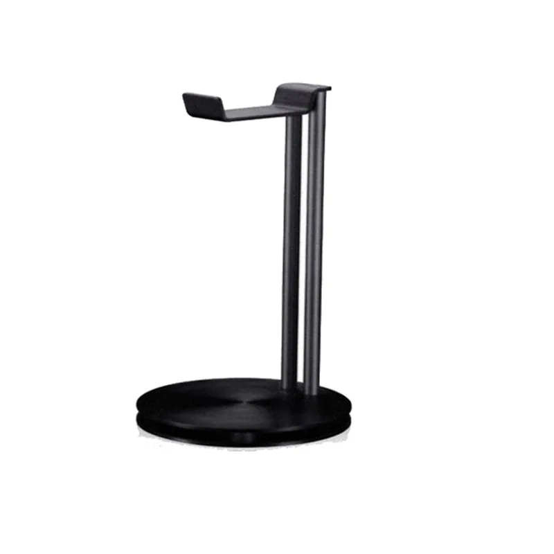 Headset Hanger Luxury Metal Headphone Holder Stand Headphone Desk Display Shelf Bracket for Bose Sony Universal Headphone Stand