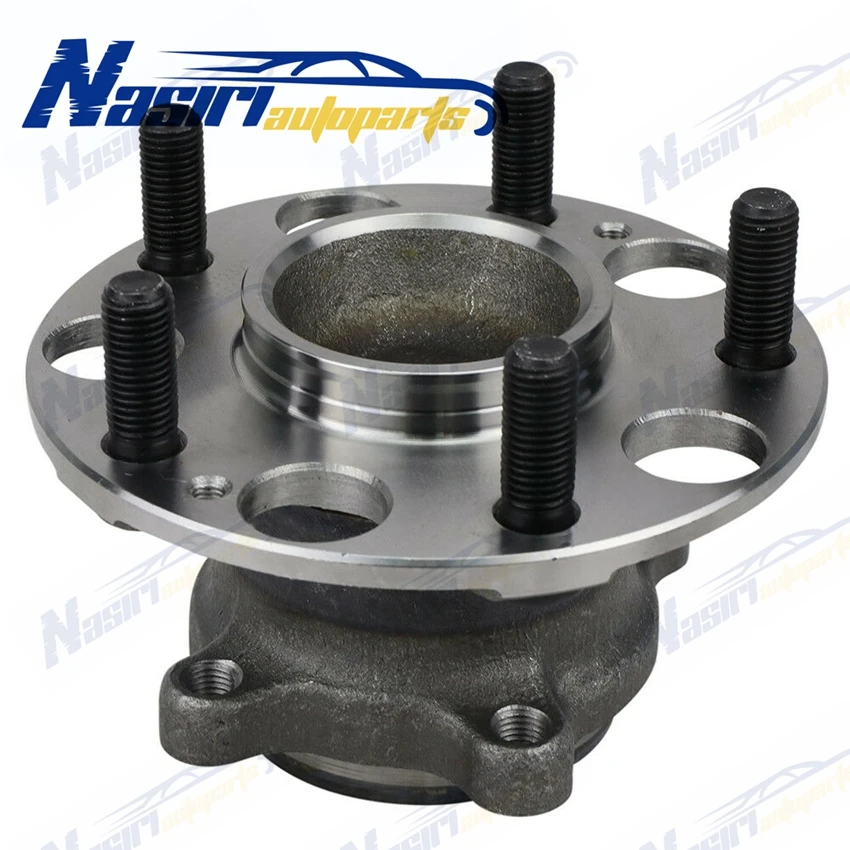 Rear Wheel Hub Bearing Assembly for Acura TSX Honda Accord 2005 2006 2007 HYBRID ONLY