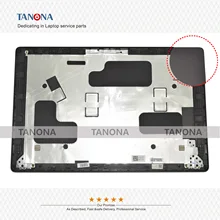 0V3976 для Dell Latitude 5500 E5500 precision 3540 ЖК-задняя крышка чехол Корпус Корпуса корпуса КОРПУСА