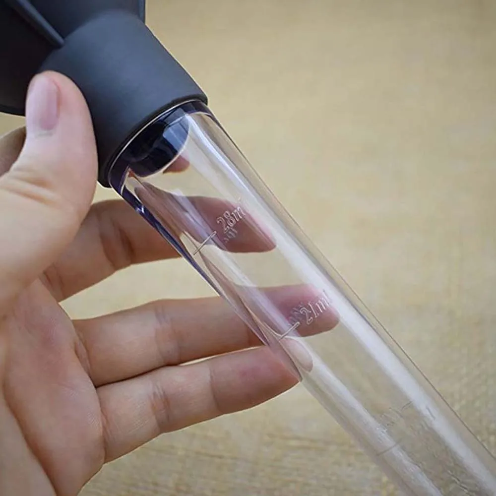 Rubber Head Dropper Plastic Pipette glass dropper Lab Dropper Pipet With School Student Supplies Teaching Tool Laboratory Supplies 1Pcs
