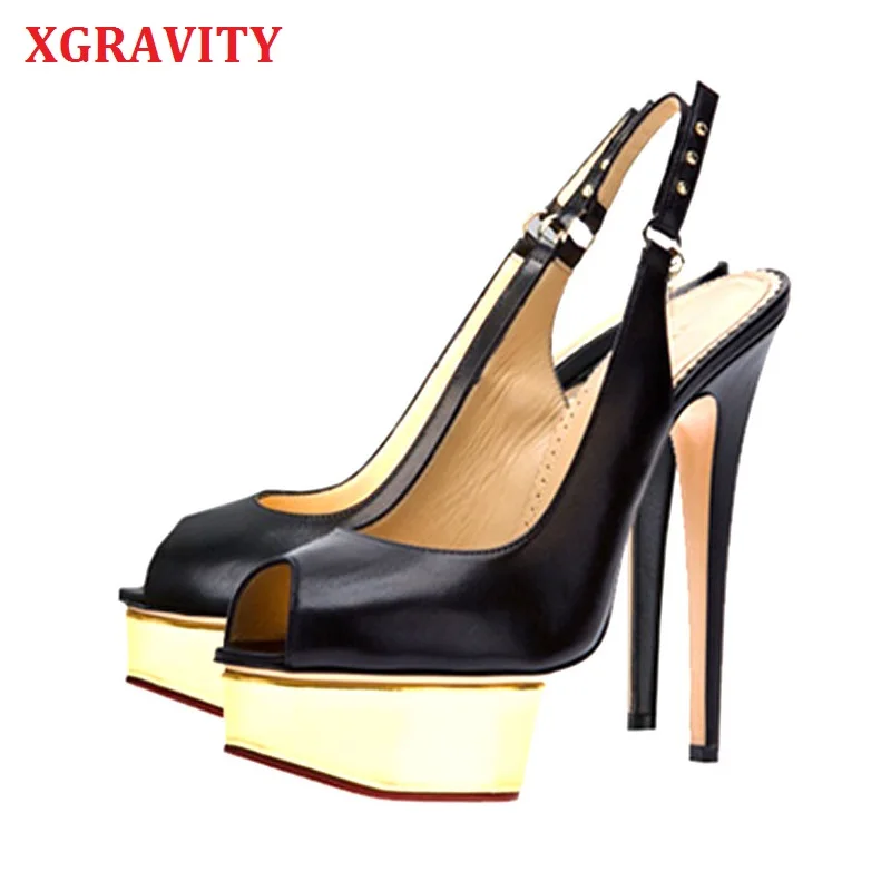 branded platform shoes