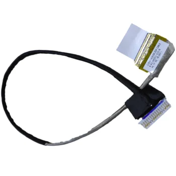 

LCD Cable 6-43-W6501-010-N 30p EDP 60/144Hz for hasee K650D K670 DC Pro DC TR G150S-K4/5/B K590C K610C k650e K660D w650sr laptop